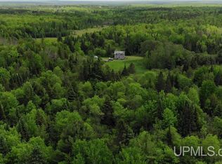 8963 Usitalo Rd, Nisula, MI 49952