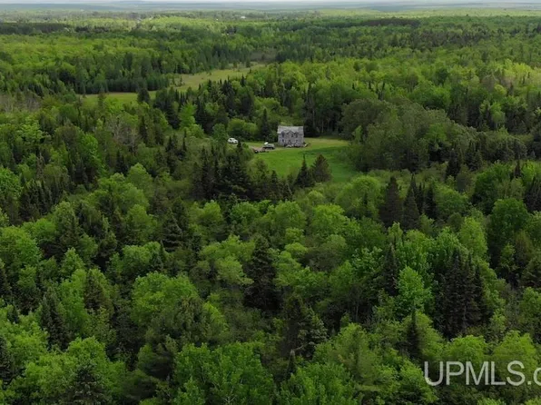 8963 Usitalo Rd, Nisula, MI 49952