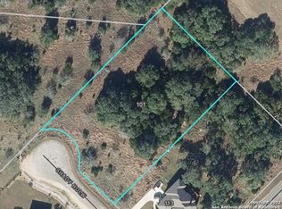 101 Shady Holw, New Braunfels, TX 78132