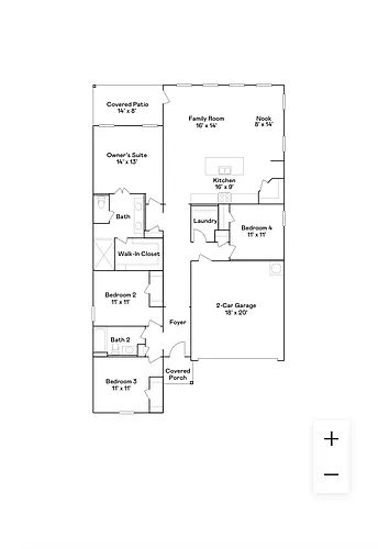 2105 Martins Pond Rd Photo 1