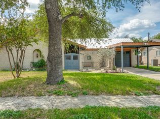 9515 Reece Dr, San Antonio, TX 78216