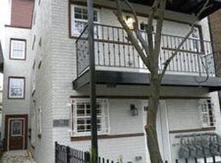 754 Park Rd NW APT 4, Washington, DC 20010