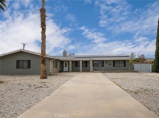7434 Balsa Ave, Yucca Valley, CA 92284