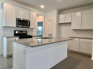 23126 Bright Light Ln, Katy, TX 77493