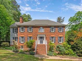 12540 Heather Grove Rd, Glen Allen, VA 23059