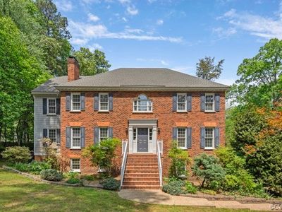 12540 Heather Grove Rd, Glen Allen, VA, 23059