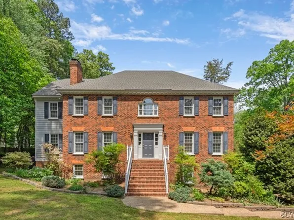 12540 Heather Grove Rd, Glen Allen, VA 23059