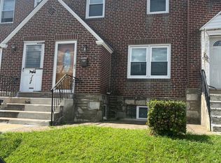 7050 Lynford St, Philadelphia, PA