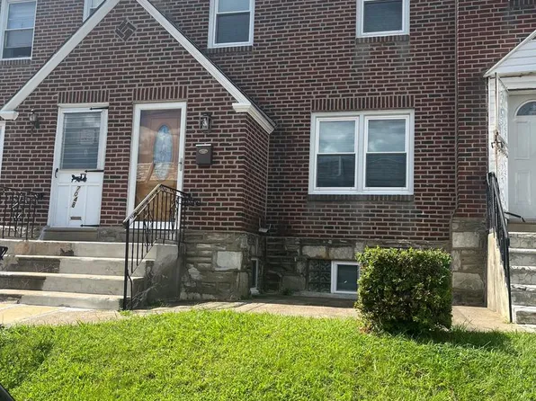 7050 Lynford St, Philadelphia, PA 19149