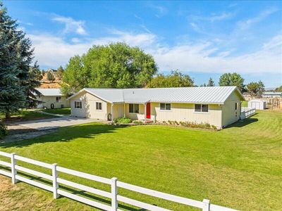 4117 NW La Mesa Ln, Redmond, OR, 97756