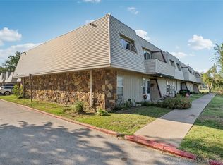 6612 S Zunis Ave UNIT 106, Tulsa, OK 74136