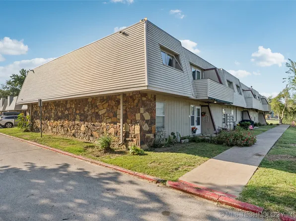 6612 S Zunis Ave Unit 106, Tulsa, OK 74136