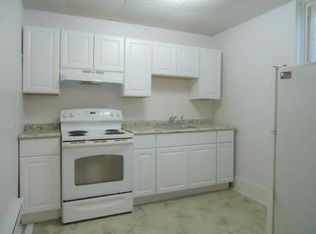 9 Market St #1, Pittston, PA 18640