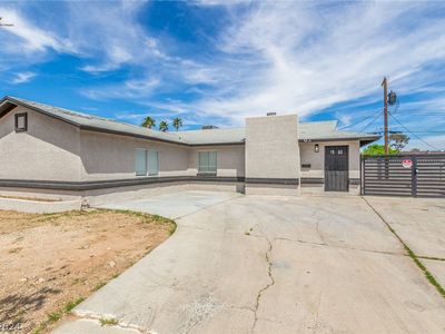 5372 Princess Jean St, Las Vegas, NV, 89119