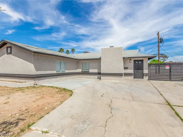 5372 Princess Jean St, Las Vegas, NV 89119