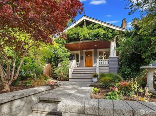 6738 26th Avenue NW, Seattle, WA 98117