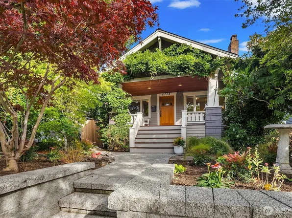 6738 26th Avenue NW, Seattle, WA 98117