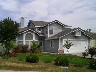 412 San Andreas Ct, Modesto, CA, 95354