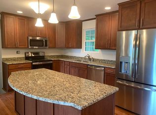 102 Brumby Rd, Flintstone, GA 30725