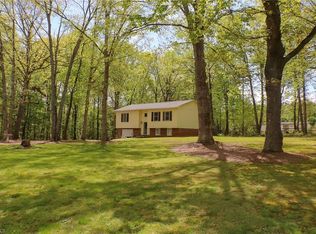 3721 Westwood Rd, Hamptonville, NC 27020