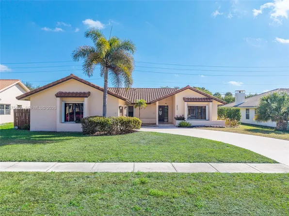 2602 SW 23rd Cranbrook Dr, Boynton Beach, FL 33436