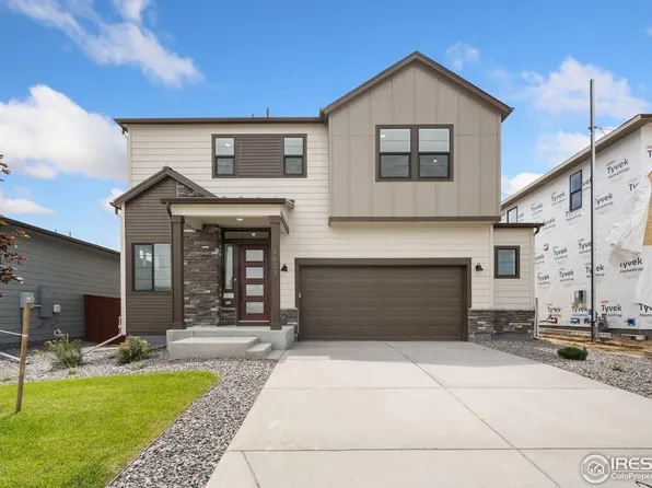 1637 Winter Glow Dr, Windsor, CO 80550
