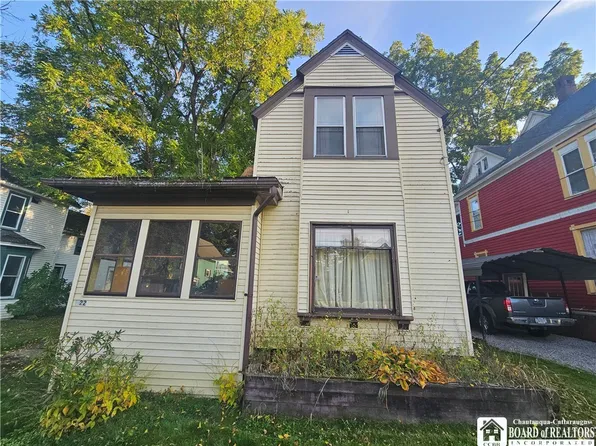 322 Laurel Ave, Olean, NY 14760
