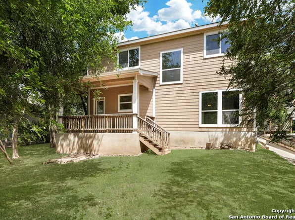 622 N Horn Run, San Antonio, TX