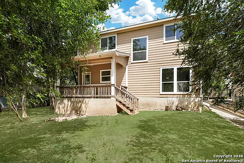 622 N Horn Run Photo 1