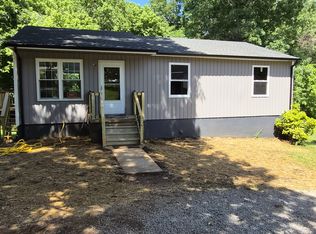 1401 Amherst Ave, Altavista, VA 24517