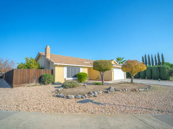 1316 Chukar St, Los Banos, CA 93635