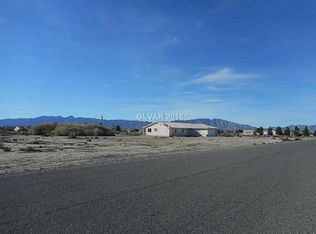 2261 E Deerskin St, Pahrump, NV 89048