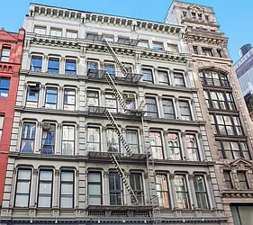 22 East 18th Street in Flatiron
