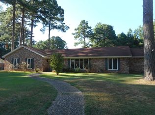 1000 N Acres Ln, Springhill, LA 71075