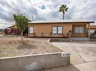234 Kansas Ave, Henderson, NV 89015
