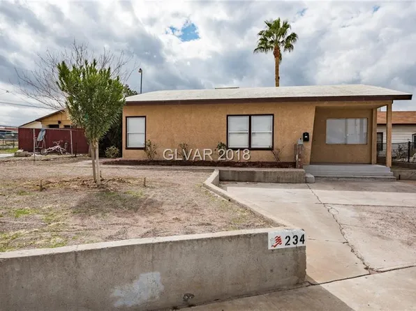 234 Kansas Ave, Henderson, NV 89015