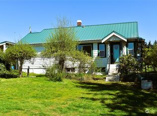 3370 Sweet Rd, Blaine, WA 98230