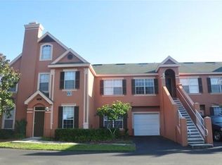9248 Lake Chase Island Way, Tampa, FL 33626