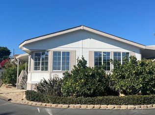 333 Old Mill Rd SPACE 239, Santa Barbara, CA 93110