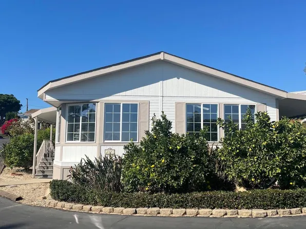 333 Old Mill Rd Space 239, Santa Barbara, CA 93110