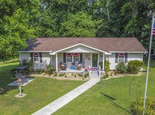 316 Joel Rd, Oliver Springs, TN 37840