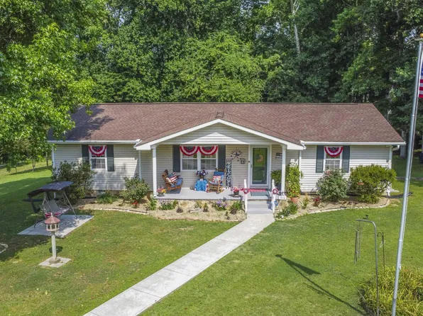 316 Joel Rd, Oliver Springs, TN 37840