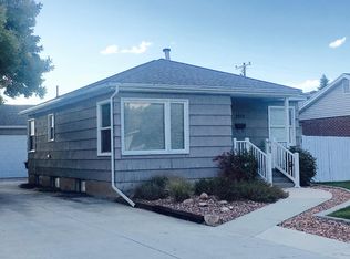 2970 S Metropolitan Way, Salt Lake City, UT 84109