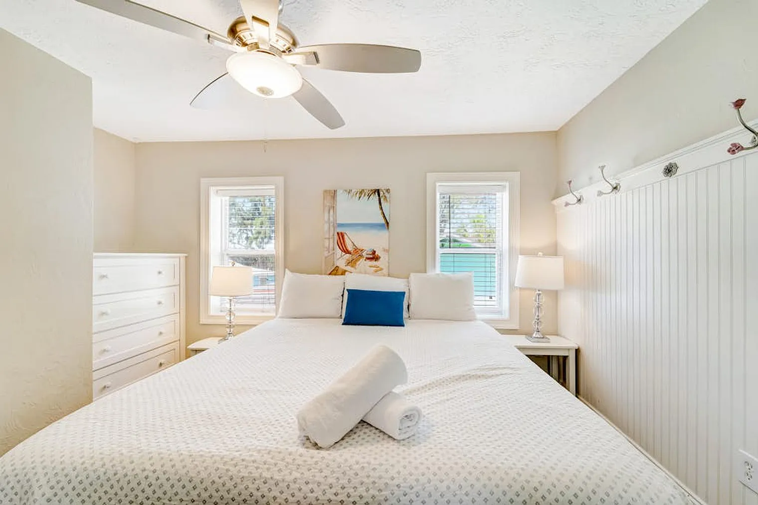 2 bed, 1.0 bath, 678 sqft, $2,720 — Photo 4