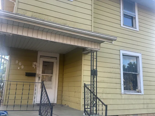 909 Church St, New Castle, IN 47362