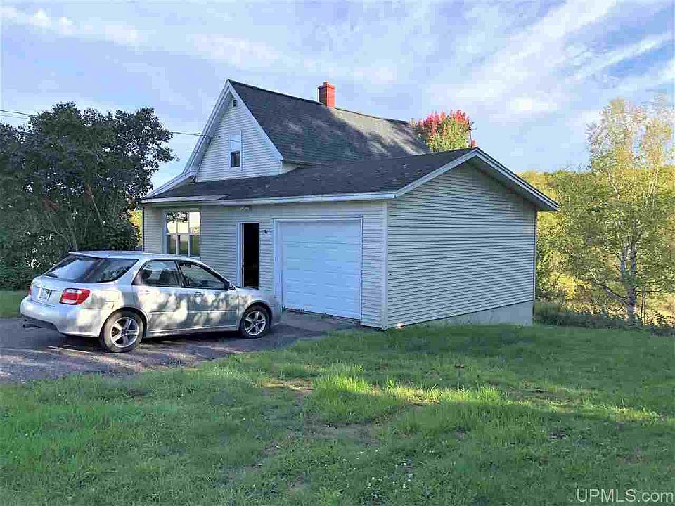 431 Manhattan St, Mohawk, MI 49950 Zillow