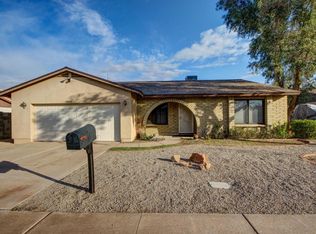 2824 W Wagoner Rd, Phoenix, AZ 85053