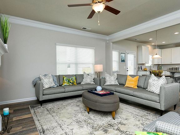 Open Concept