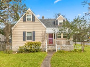 2800 Keller Ave, Norfolk, VA 23509