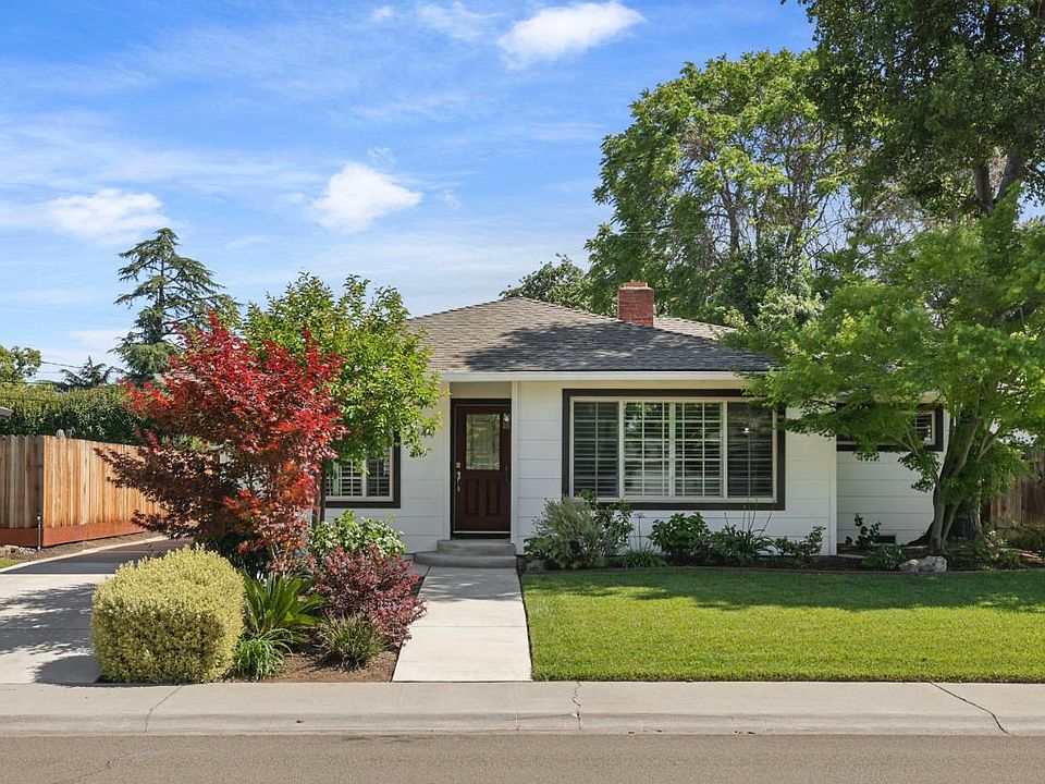 1st image of 1244 McClellan Way